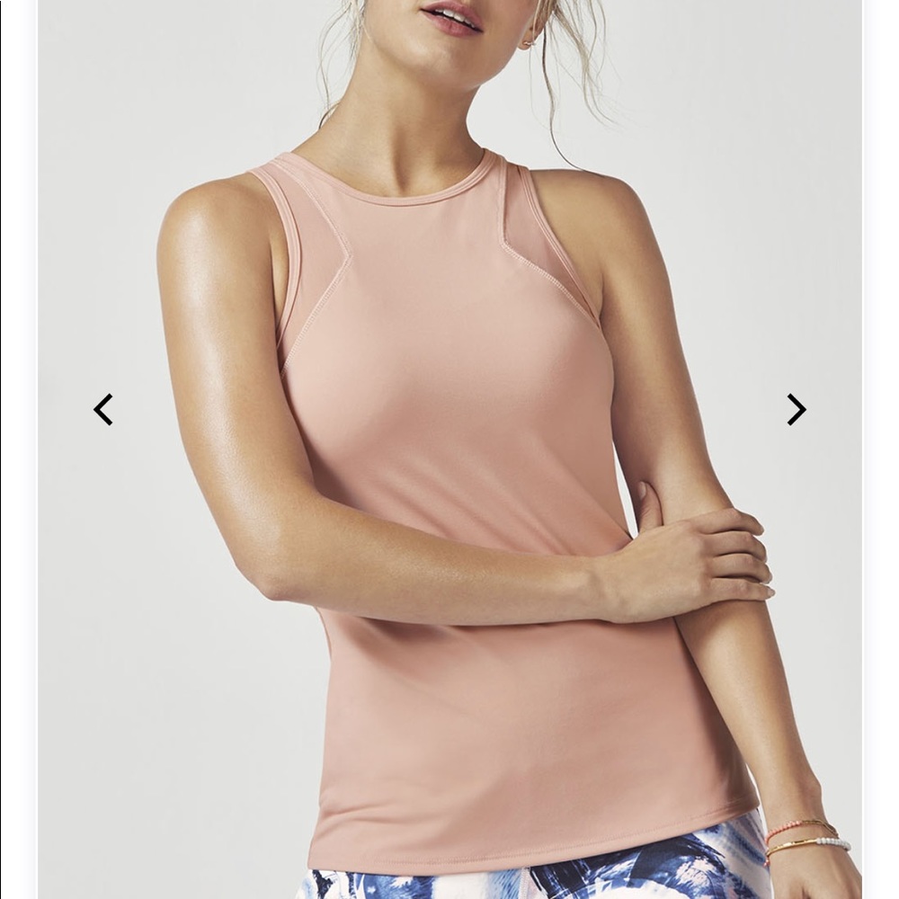 Fabletics tank